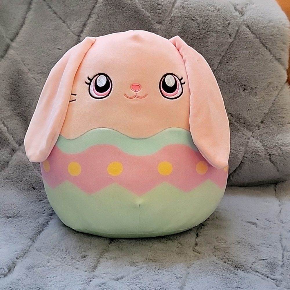 NWT BOP SQUISHMALLOWS